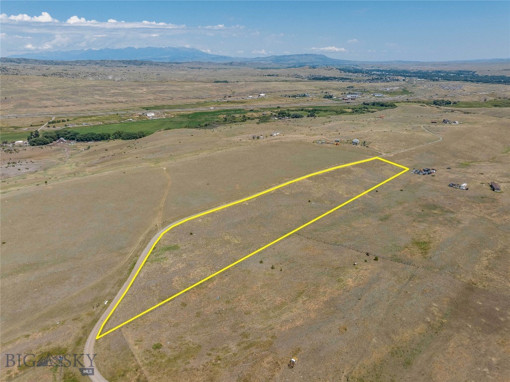 TBD Old Ranch Road, Livingston MT 59047