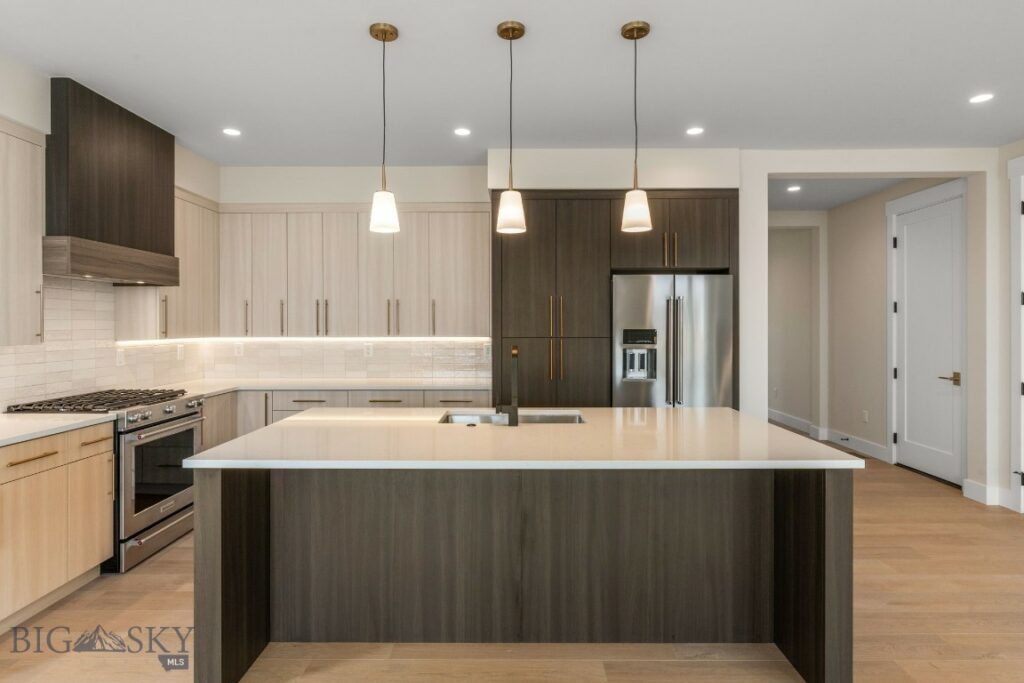 1507 Scotch Pine Lane, Bozeman MT 59715