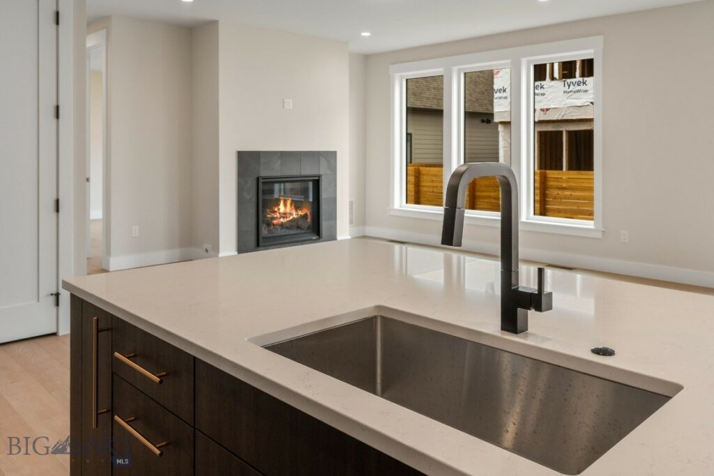 1507 Scotch Pine Lane, Bozeman MT 59715