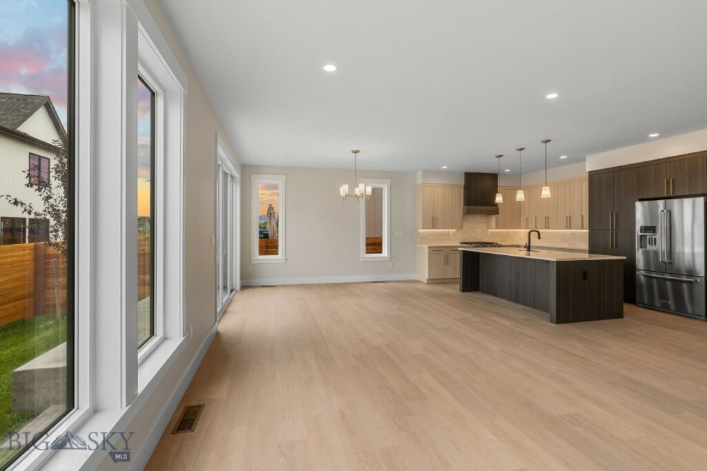 1507 Scotch Pine Lane, Bozeman MT 59715