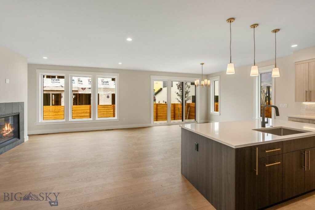 1507 Scotch Pine Lane, Bozeman MT 59715