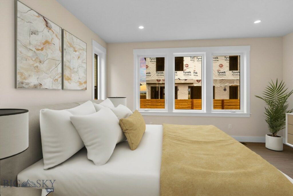 1507 Scotch Pine Lane, Bozeman MT 59715