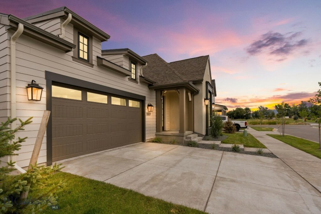 1507 Scotch Pine Lane, Bozeman MT 59715