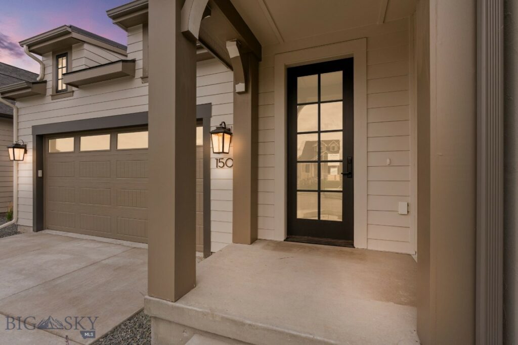 1507 Scotch Pine Lane, Bozeman MT 59715