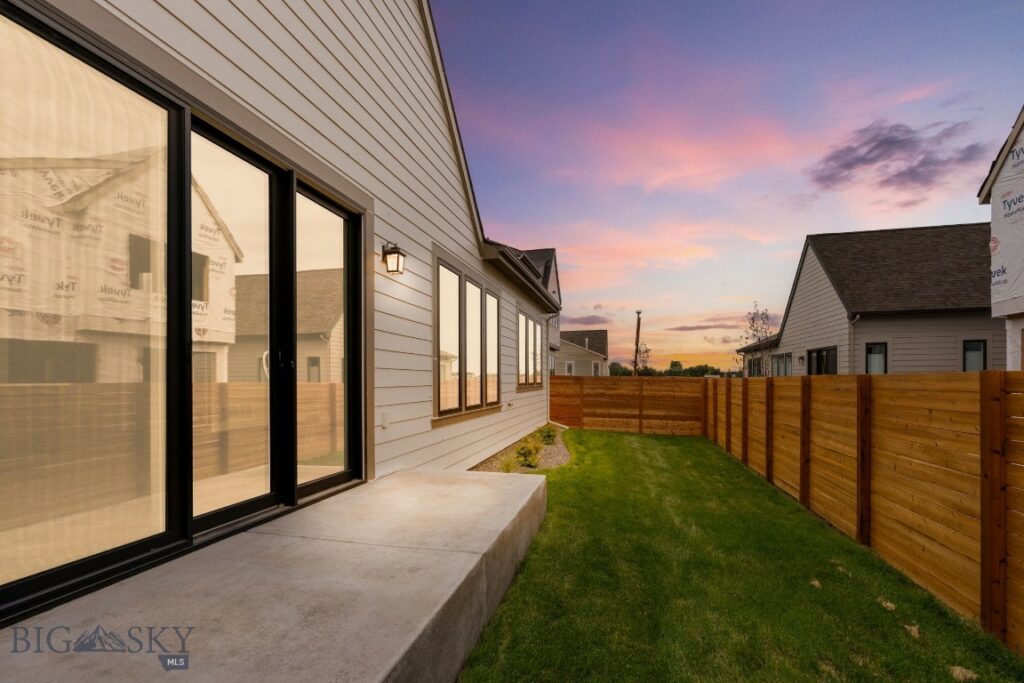 1507 Scotch Pine Lane, Bozeman MT 59715