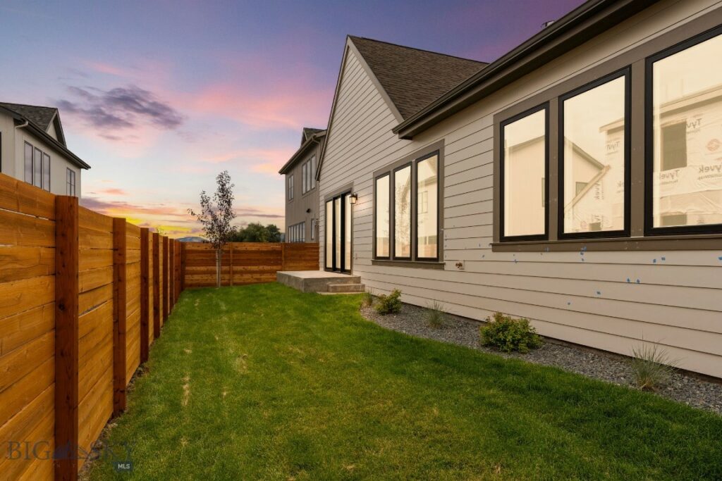 1507 Scotch Pine Lane, Bozeman MT 59715