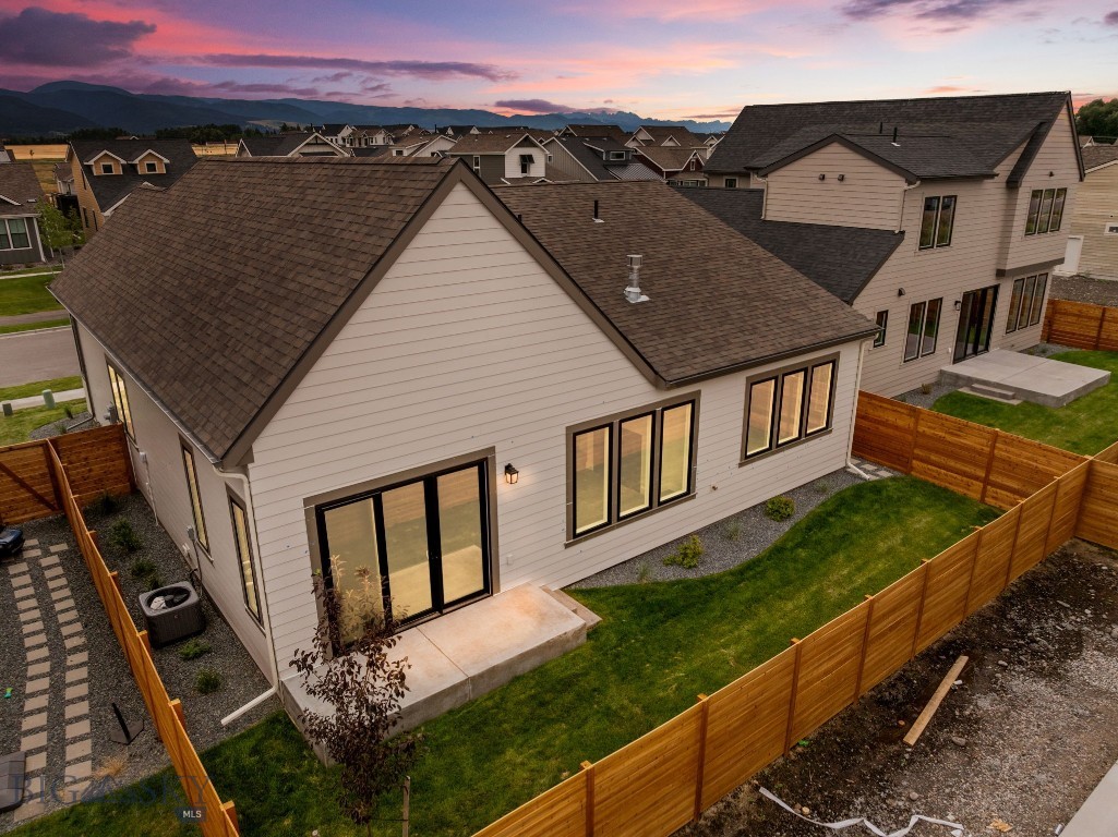 1507 Scotch Pine Lane, Bozeman MT 59715