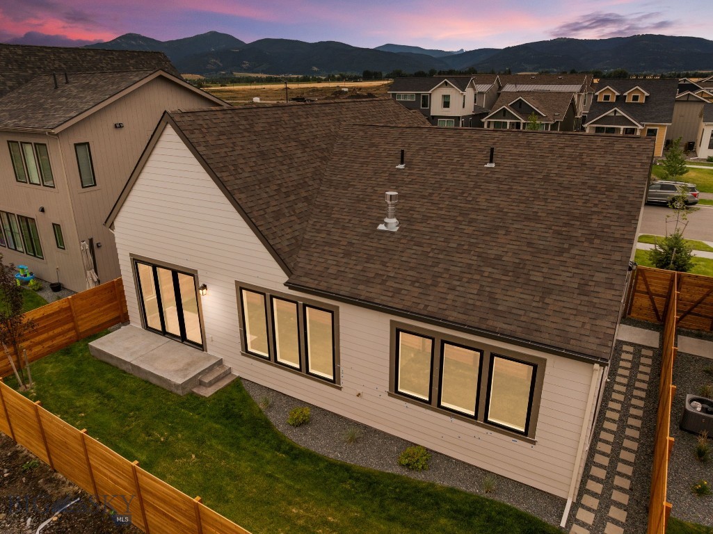 1507 Scotch Pine Lane, Bozeman MT 59715