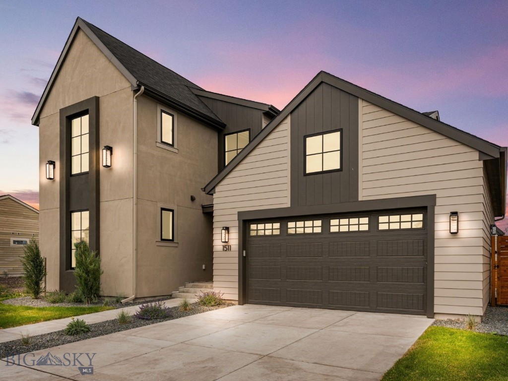 1507 Scotch Pine Lane, Bozeman MT 59715
