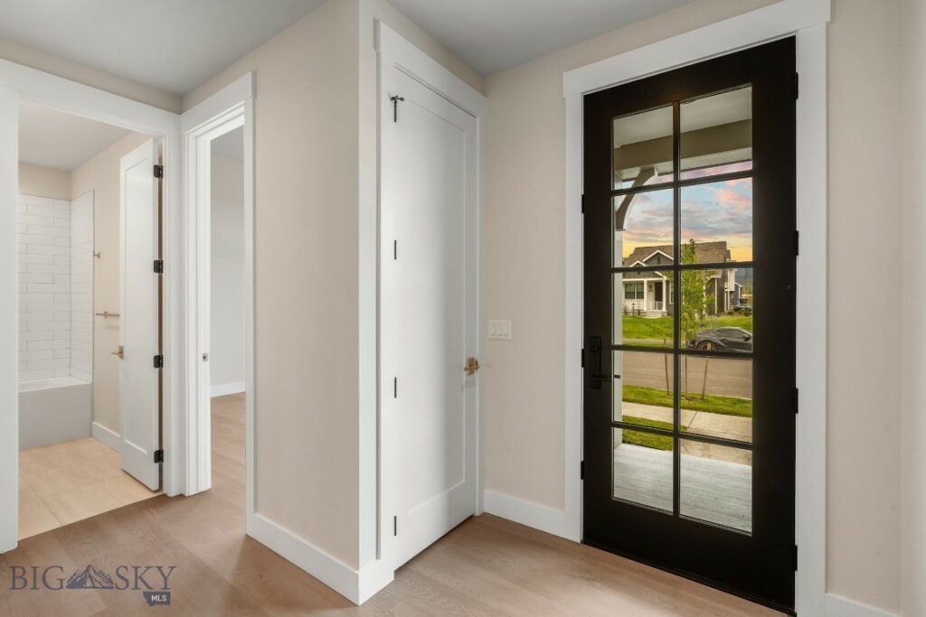 1507 Scotch Pine Lane, Bozeman MT 59715