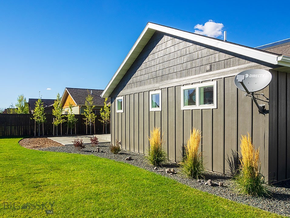 3480 Lemhi Trail, Bozeman MT 59718