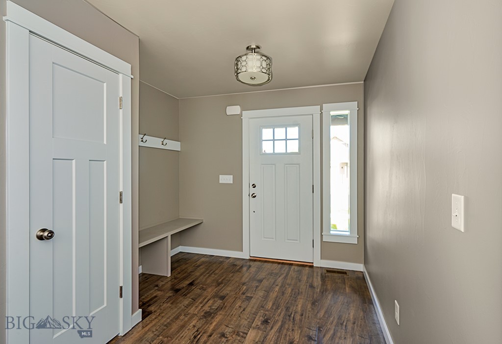 3480 Lemhi Trail, Bozeman MT 59718