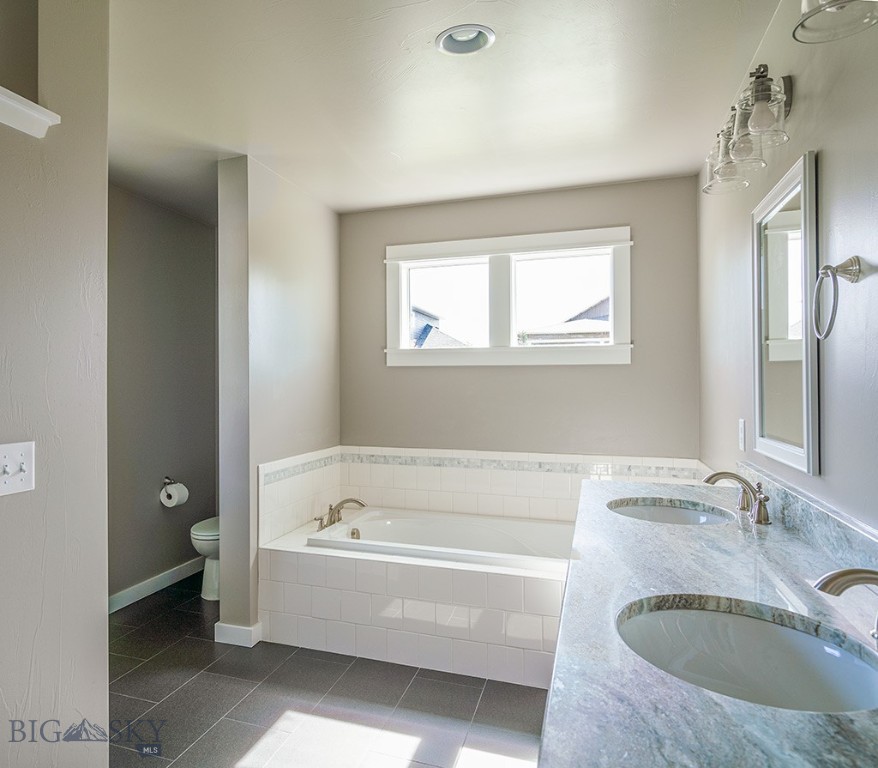 3480 Lemhi Trail, Bozeman MT 59718