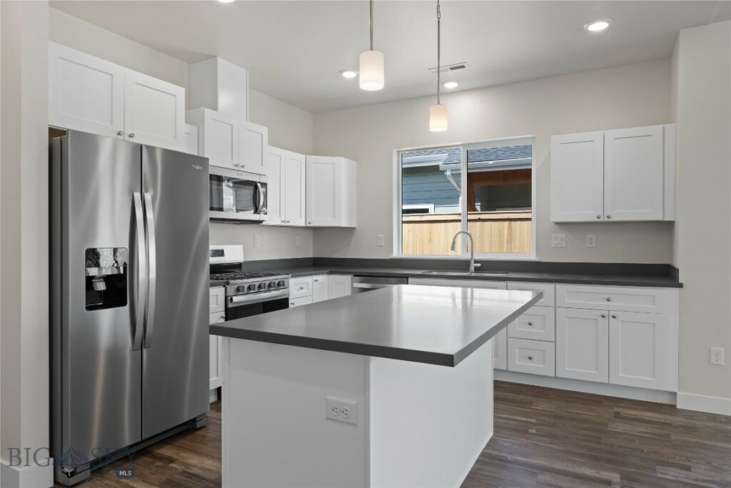 12 Westgate Ave, Bozeman MT 59718