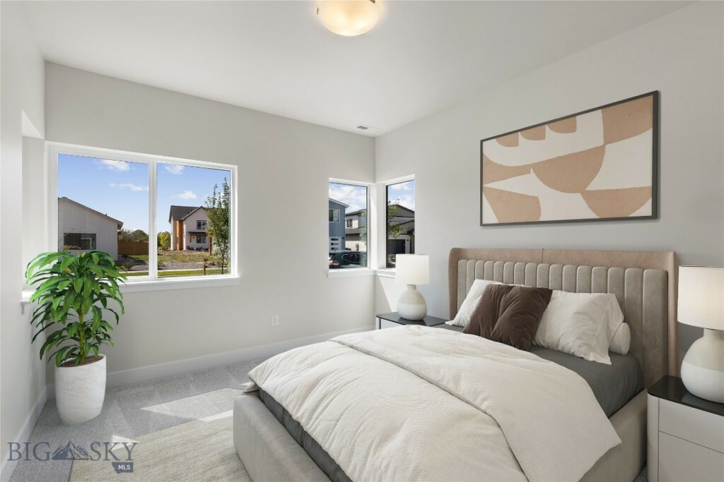 12 Westgate Ave, Bozeman MT 59718