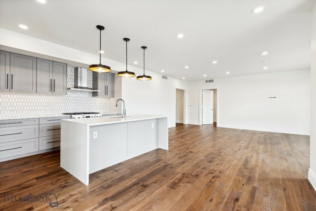 315 N Tracy Avenue, Bozeman MT 59715