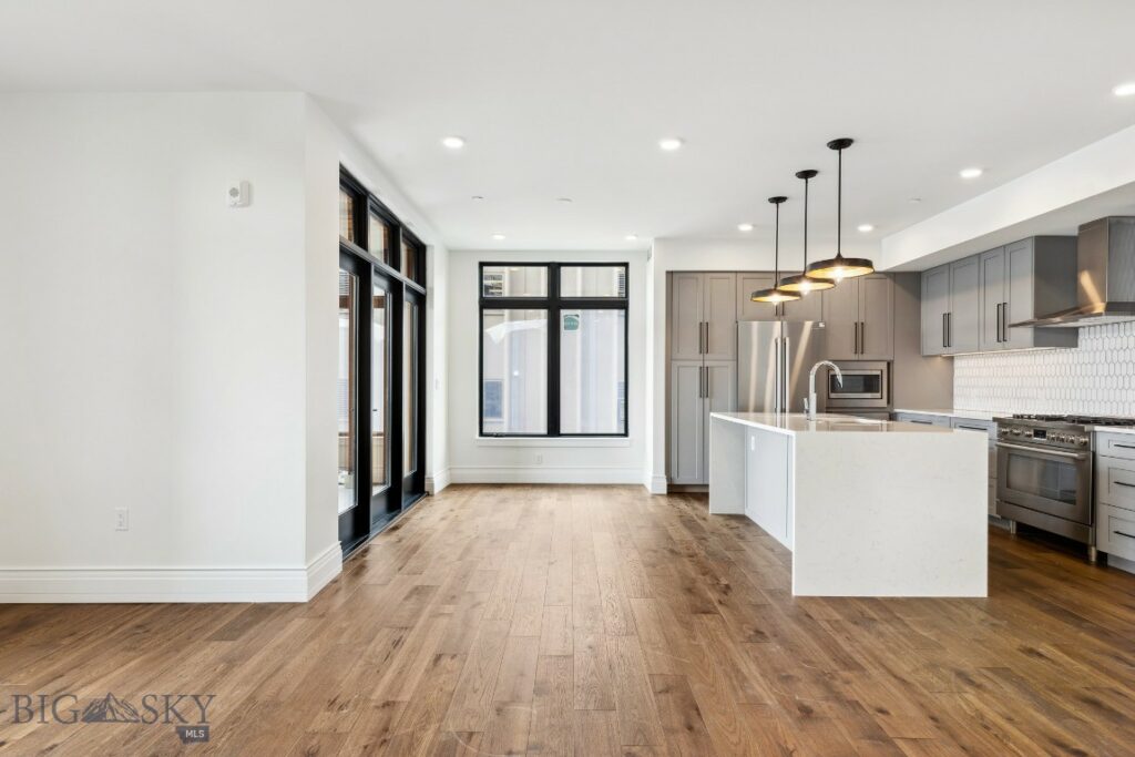 315 N Tracy Avenue, Bozeman MT 59715