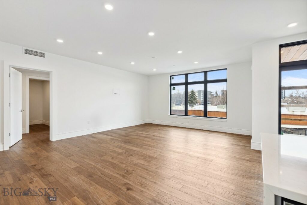 315 N Tracy Avenue, Bozeman MT 59715