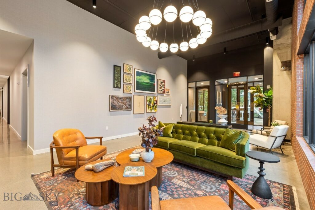 315 N Tracy Avenue, Bozeman MT 59715