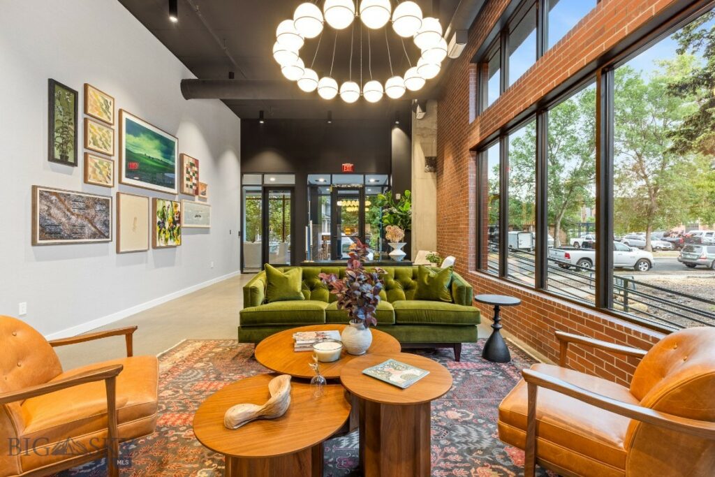 315 N Tracy Avenue, Bozeman MT 59715