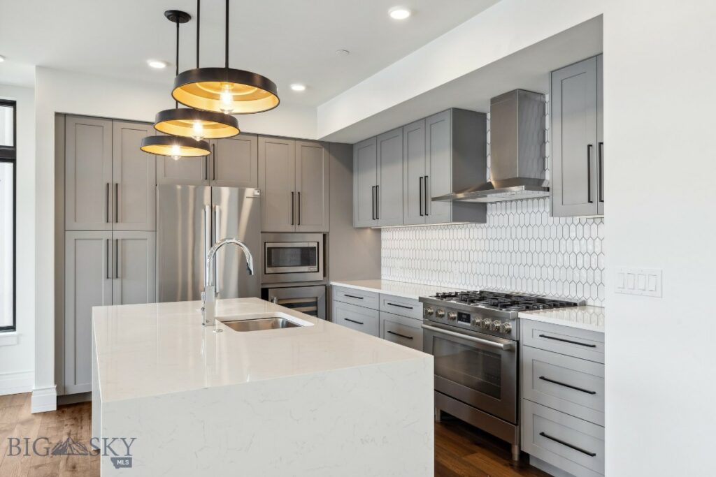 315 N Tracy Avenue, Bozeman MT 59715