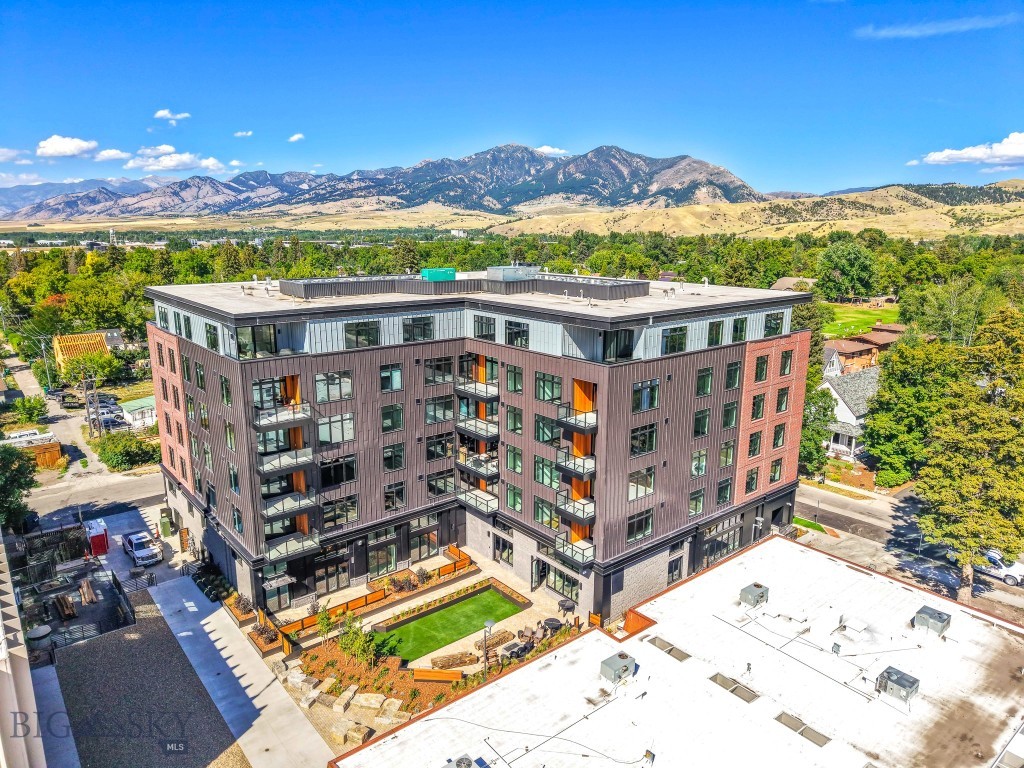 315 N Tracy Avenue, Bozeman MT 59715