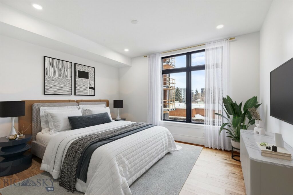 315 N Tracy Avenue, Bozeman MT 59715