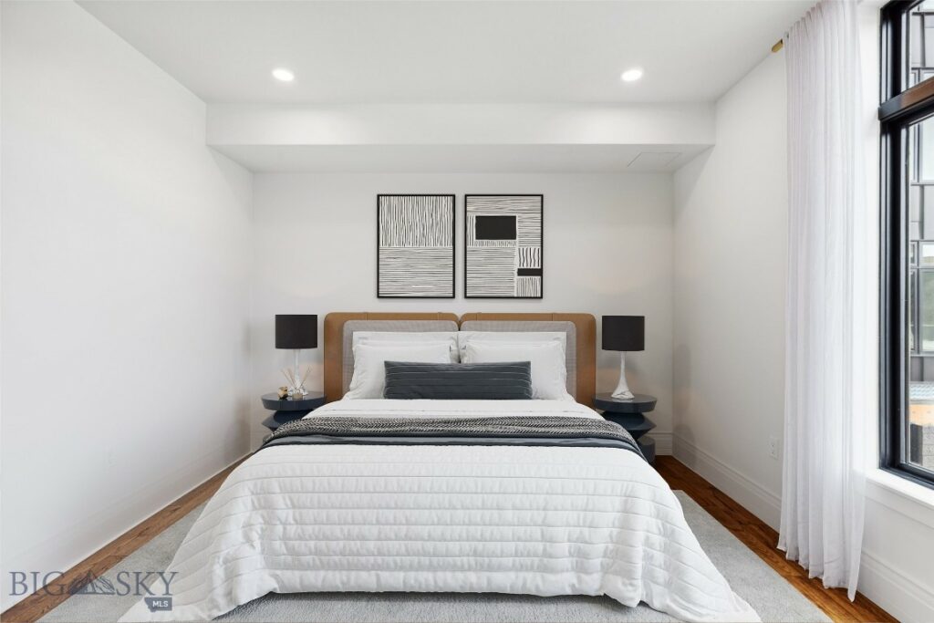 315 N Tracy Avenue, Bozeman MT 59715