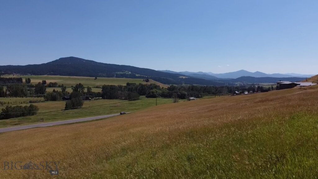 9775 Bridger Canyon Road, Bozeman MT 59715