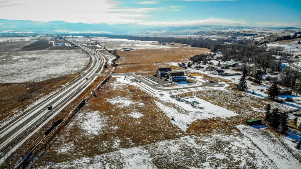 Lot 1 Bridge District, Bozeman MT 59718