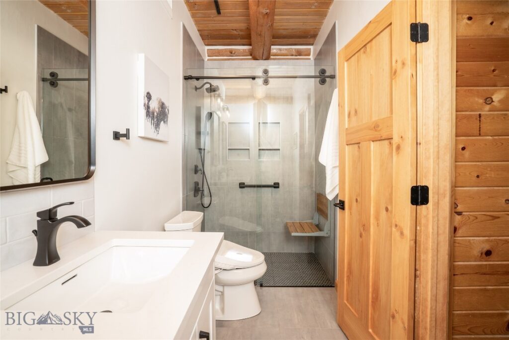 3033 Wes Davis Road, Belgrade MT 59714