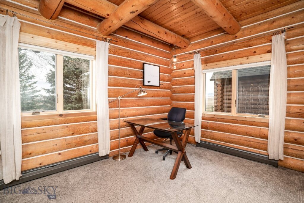 3033 Wes Davis Road, Belgrade MT 59714