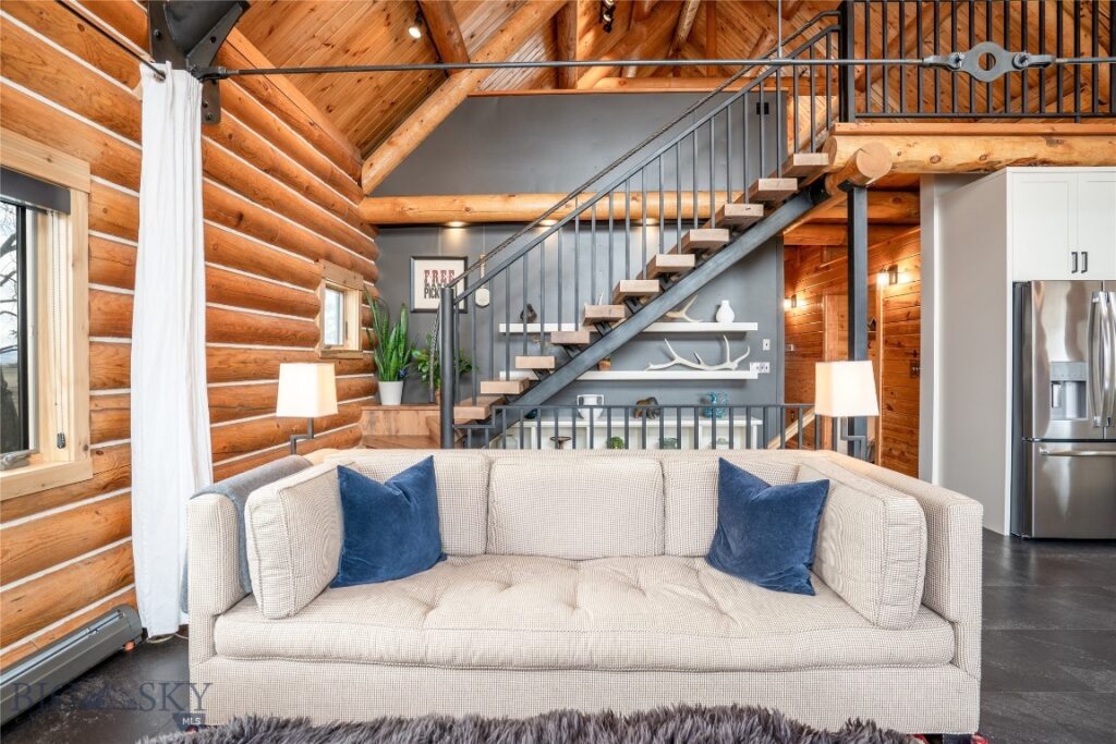 3033 Wes Davis Road, Belgrade MT 59714