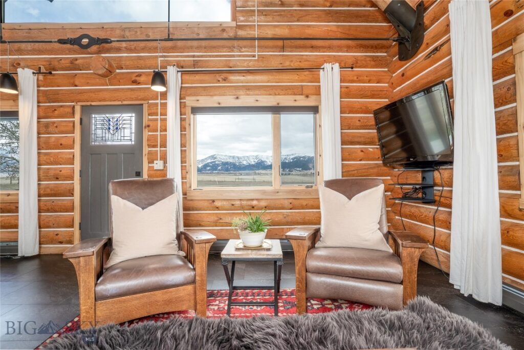 3033 Wes Davis Road, Belgrade MT 59714
