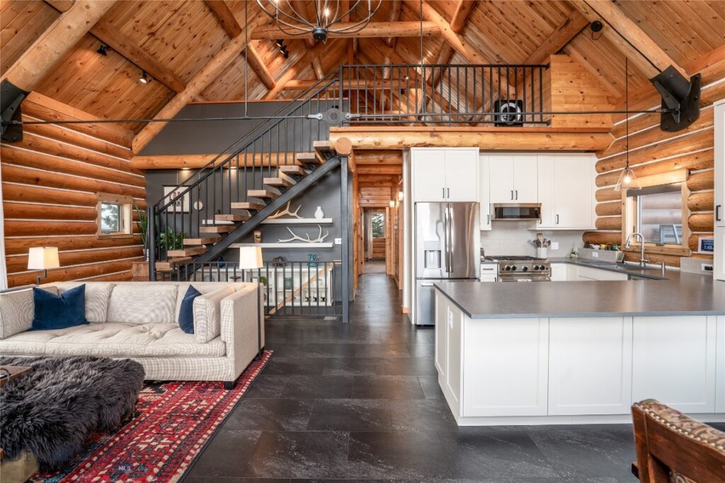 3033 Wes Davis Road, Belgrade MT 59714