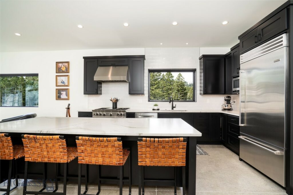 182 Elk Ridge Road, Livingston MT 59047