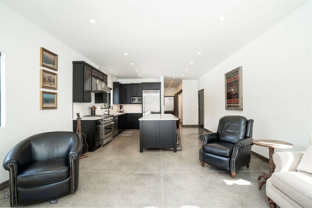 182 Elk Ridge Road, Livingston MT 59047