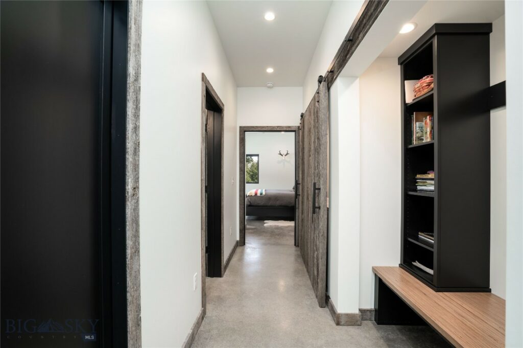 182 Elk Ridge Road, Livingston MT 59047