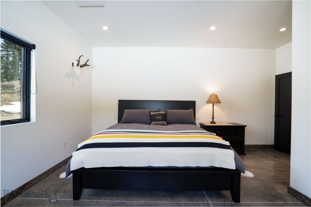 182 Elk Ridge Road, Livingston MT 59047