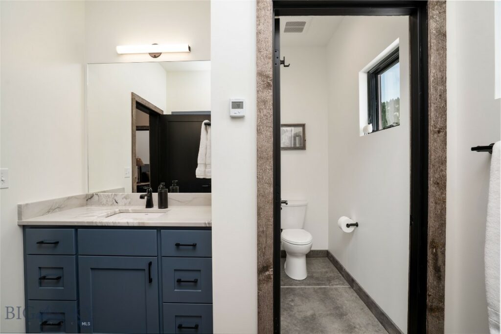 182 Elk Ridge Road, Livingston MT 59047