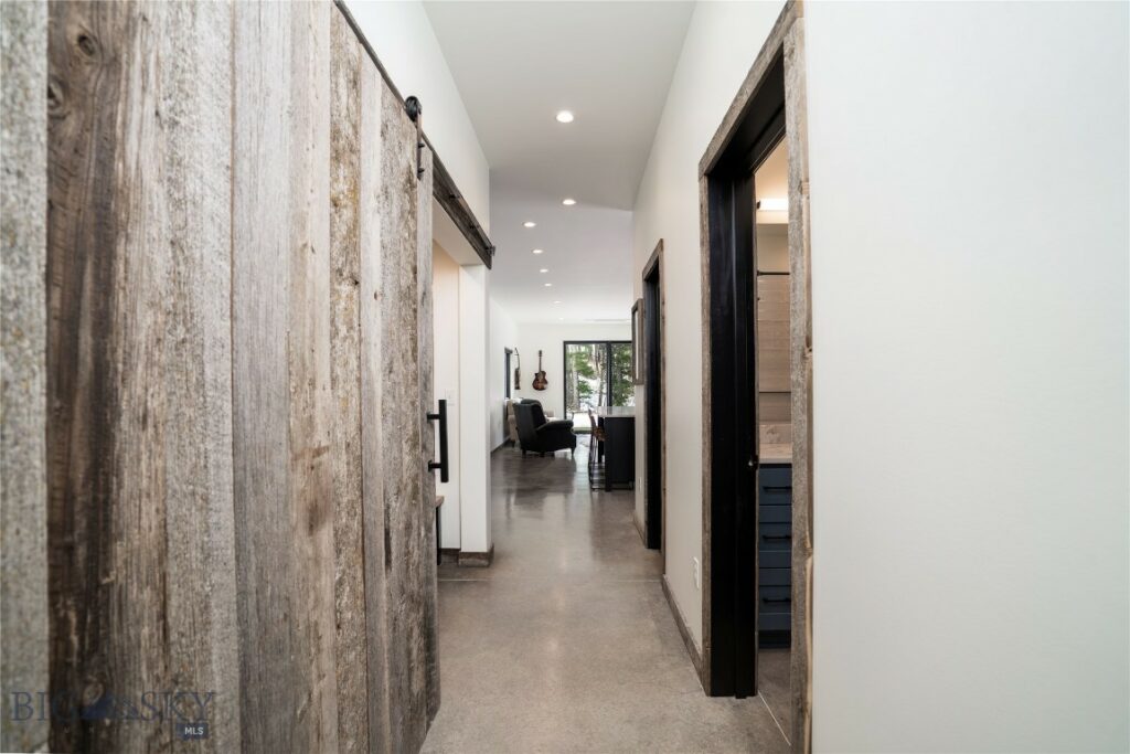 182 Elk Ridge Road, Livingston MT 59047