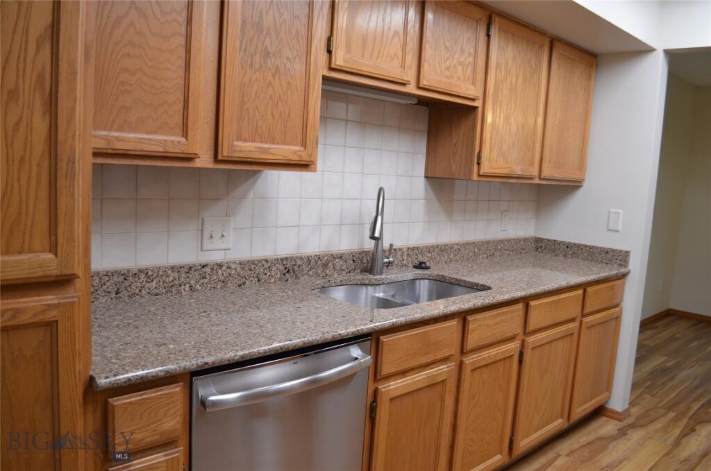 2200 W Dickerson, Bozeman MT 59718