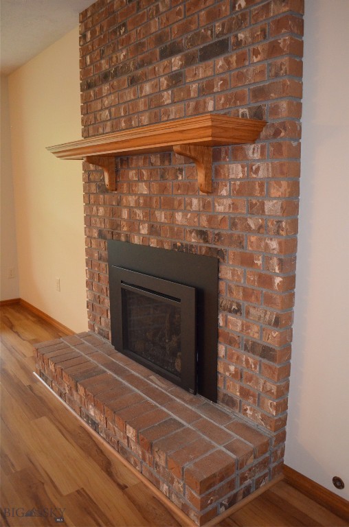 2200 W Dickerson, Bozeman MT 59718