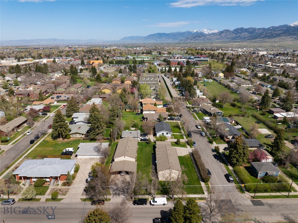 1301-1311 W Koch Street, Bozeman MT 59715