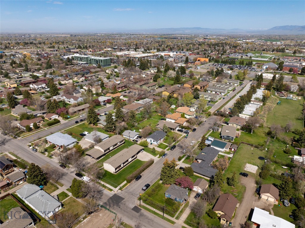 1301-1311 W Koch Street, Bozeman MT 59715