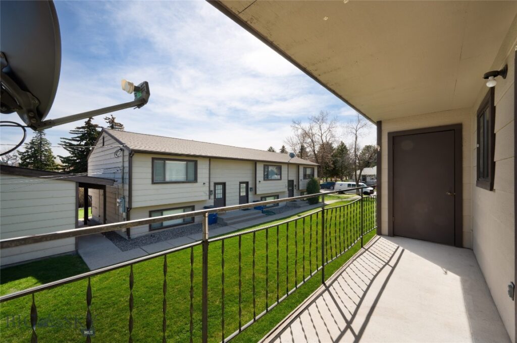 1301-1311 W Koch Street, Bozeman MT 59715