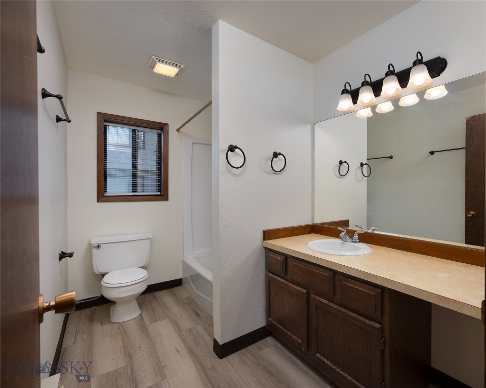 1301-1311 W Koch Street, Bozeman MT 59715