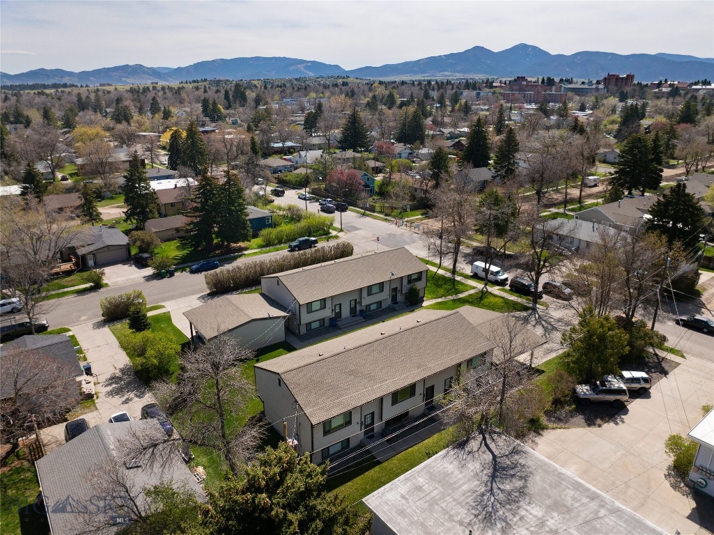 1301-1311 W Koch Street, Bozeman MT 59715