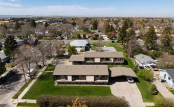 1301-1311 W Koch Street, Bozeman MT 59715