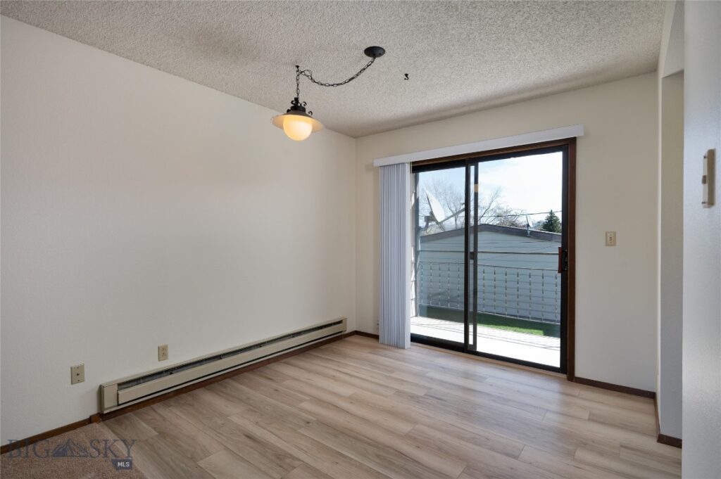 1301-1311 W Koch Street, Bozeman MT 59715